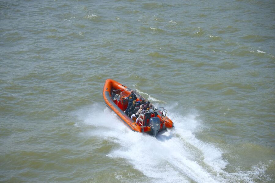 Private RIB-experience - Key points to know before booking