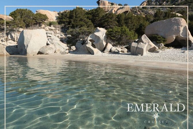 Private Rib Tour La Maddalena archipelago with skipper 4 or 8 hours - Caprera’s coves and Garibaldi connections