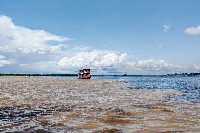 Private River Tour by Speedboat in the Amazon, Lily Pads & Nature - What the $220 price means