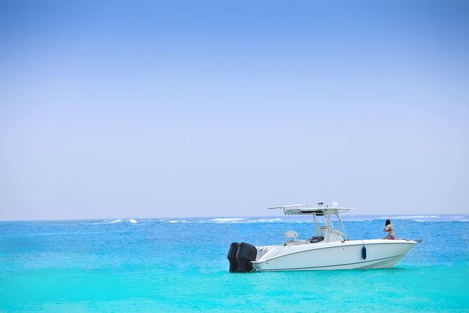 Private Speed Boat 4Hours Snorkel from Hugarda to Magawish Island - Key points to know before you book