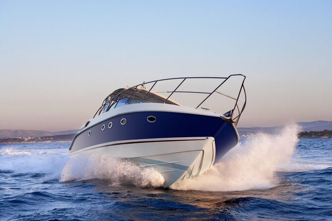Private Speed Boat 4Hours Snorkel from Hugarda to Magawish Island - Is four hours enough?
