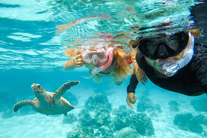 Private Speed Boat Charter in St Maarten & Nature Reserve - Maho Beach and the famous airport view