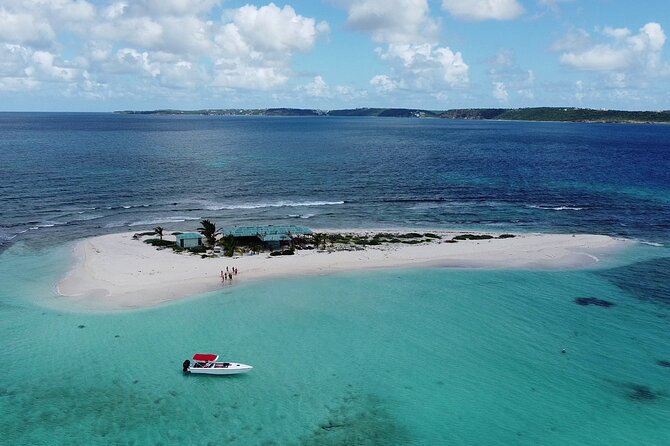 Private Speed Boat Charter to Anguilla - Key points to know before booking