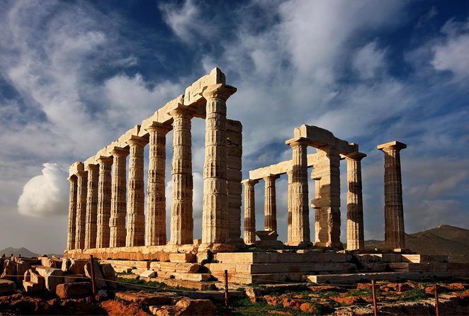 Private Speed Boat Day Cruise In Athens Riviera - Leaving Athens for the Saronic Gulf