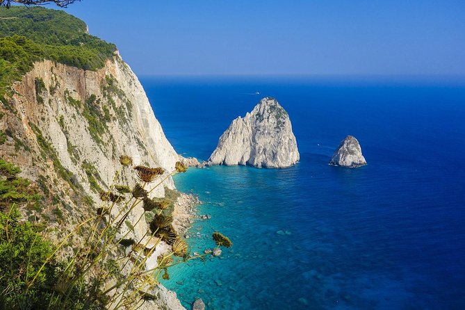 Private Speed Boat Day Cruise In Athens Riviera - Timing the five-hour escape