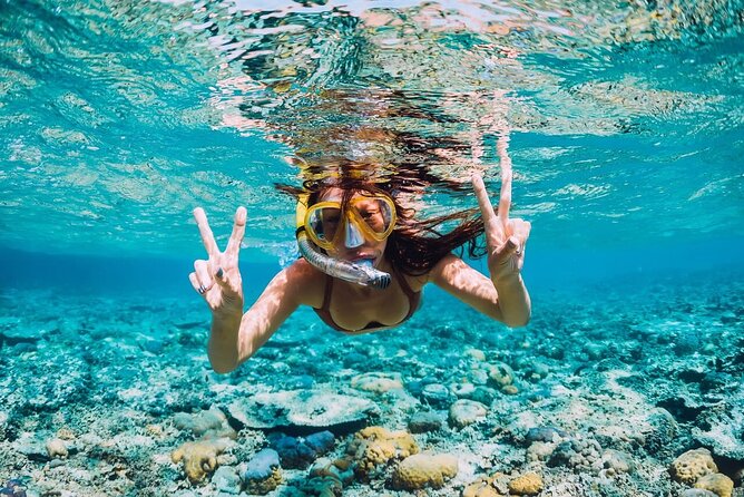 Private Speed Boat Experience with Snorkeling in Punta Cana - Timing problems are the main concern