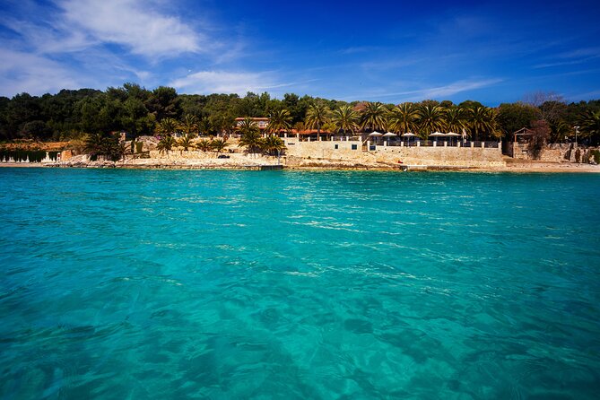 Private Speed Boat Tour of Hvar South Shore & Pakleni islands - Price, timing, and what you are paying for