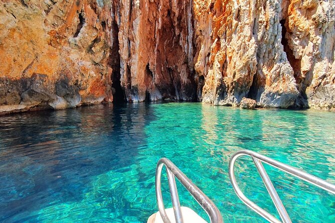 Private Speed Boat Tour of Hvar South Shore & Pakleni islands - Dubovica Beach rewards a slower hour