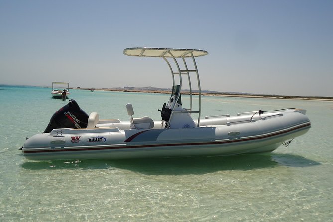 Private Speed Boat Trip In Hurghada - Is $40 a good price?