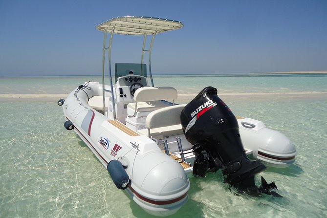 Private Speed Boat Trip In Hurghada - Should you book this Hurghada speedboat trip?