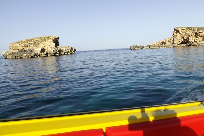 Private Speedboat 2hrs Crystal & Blue Lagoon Caves & Snorkelling - Key points to know before you book