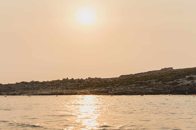 Private Speedboat 2hrs Crystal & Blue Lagoon Caves & Snorkelling - Crystal Lagoon and the second swim