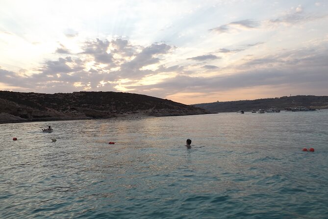 Private Speedboat 2hrs Crystal & Blue Lagoon Caves & Snorkelling - Sunset option and timing questions