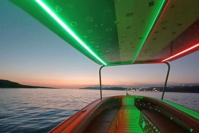 Private Speedboat 2hrs Crystal & Blue Lagoon Caves & Snorkelling - What the $76.80 price really means
