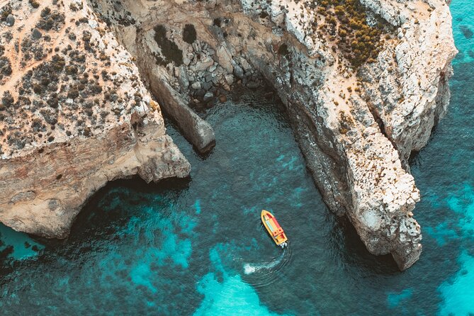 Private Speedboat 3hrs Blue Lagoon, Crystal Lagoon & Caves - Who should book this boat trip