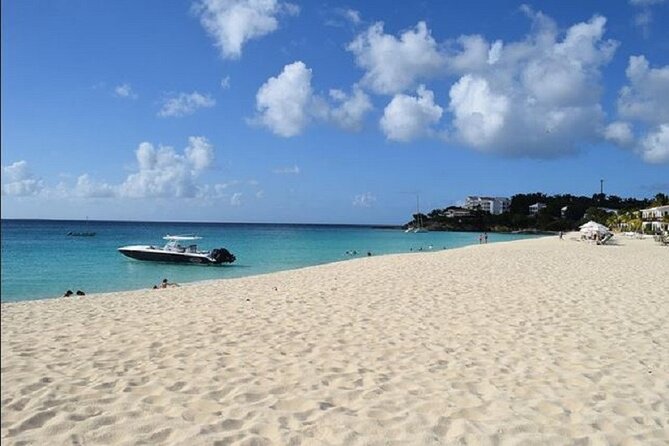 Private Speedboat Charter: St Maarten to Anguilla - What to pack for this seven-hour day