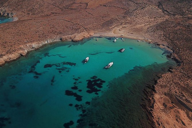 Private Speedboat Cruise from Delos to Rhenia and Mykonos - Who will enjoy this Mykonos boat day most?