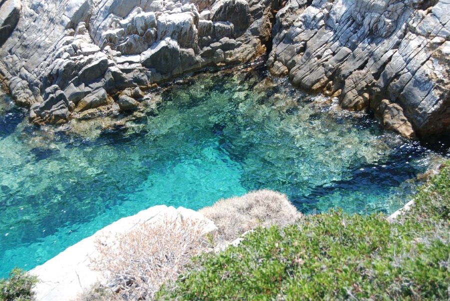 Private Speedboat Cruise to the South Coast of Sifnos Island - What the $795 price really means