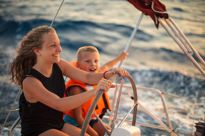 Private Speedboat Excursion Dolphin House Discovery - Hurghada - Two snorkeling stops, not just one quick swim