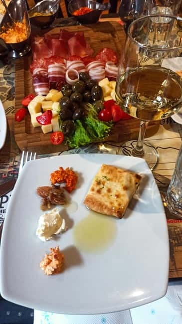 Private Speedboat Guided Kotor Bay with Food & Wine - What the price means for your day