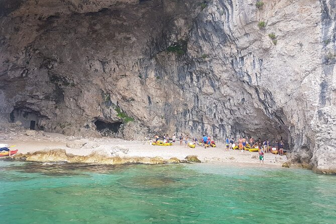 Private Speedboat Guided Tour: Explore the best of Dubrovnik Islands - Seeing Dubrovnik from the water