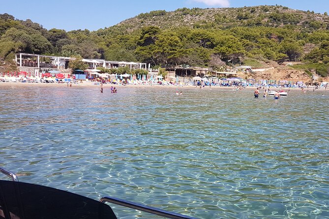 Private Speedboat Guided Tour: Explore the best of Dubrovnik Islands - What is included, and what is not