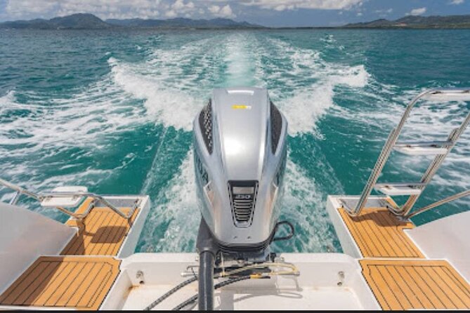 Private Speedboat hire from Phuket to Various Islands - Koh Racha, Coral Island, and shorter island options