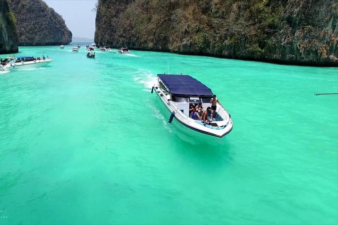 Private Speedboat Koh Tan & Pig Island Snorkeling from Samui - Key points to know before booking