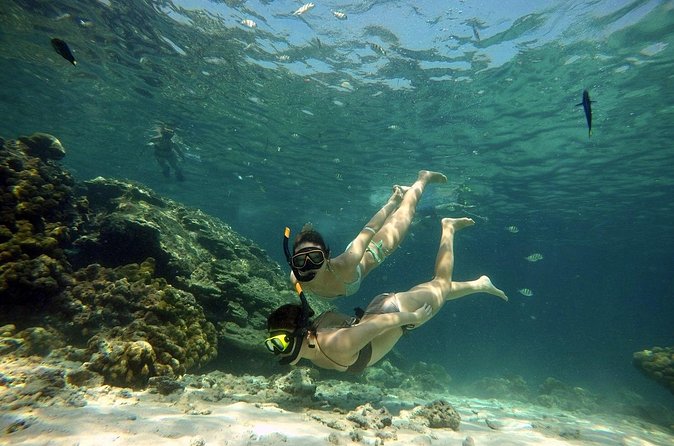 Private Speedboat Maiton, Racha, and Coral Islands Tour from Phuket - Weather, sea conditions, and comfort