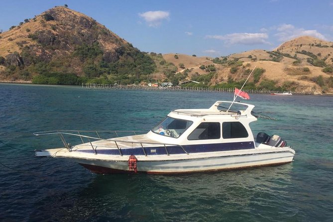 Private Speedboat+Private Car From Gili Islands To Lombok - Meeting at 9:00 am in the Gili Islands