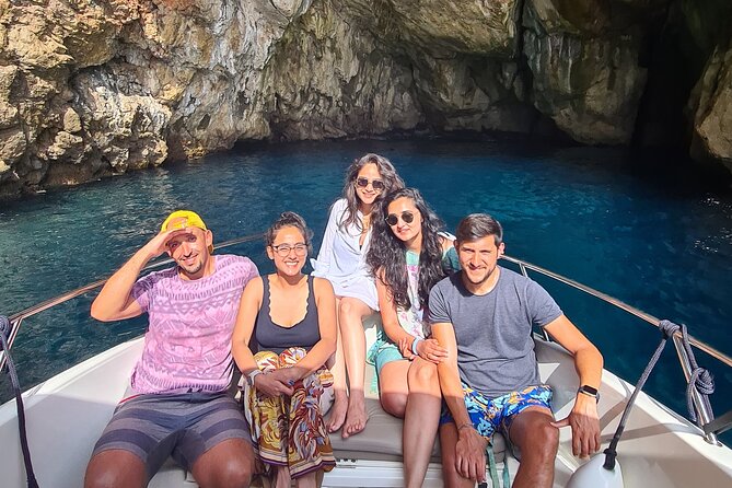 Private Speedboat Tour - Leaving Dubrovnik at 10:00 a.m.