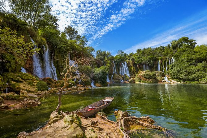 Private Speedboat Tour- Blue cave, sandy beaches and snorkelling - Lokrum is possible, but it changes the route