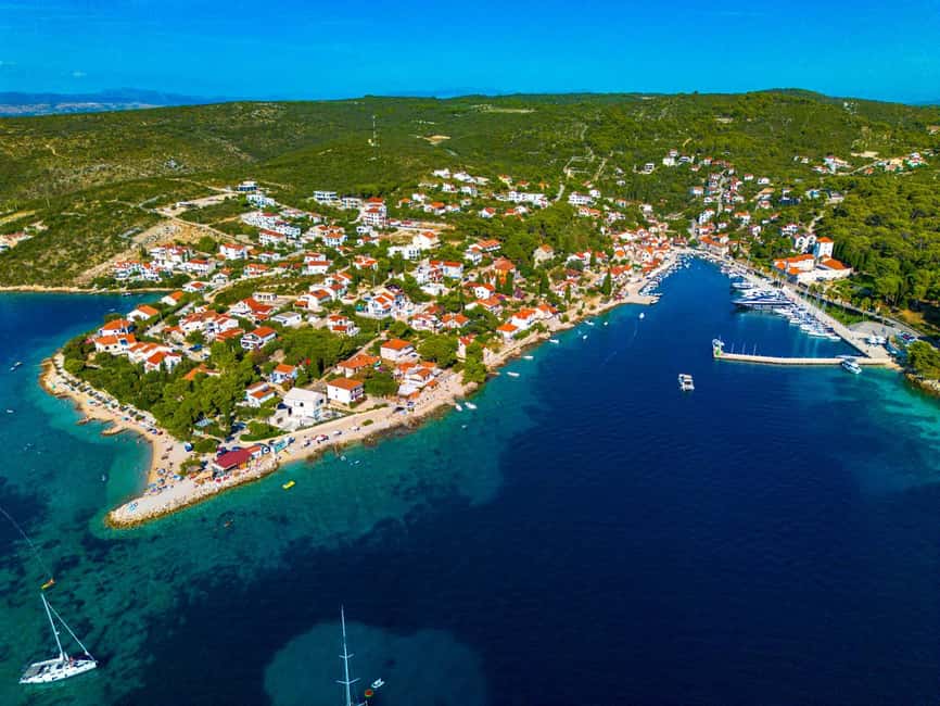 Private Speedboat Tour: Blue Lagoon & 3 Islands from Split - Why This Split Boat Trip Works