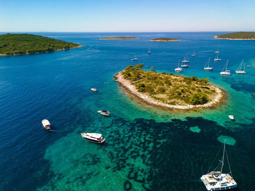 Private Speedboat Tour: Blue Lagoon & 3 Islands from Split - Should You Book This Private Boat Tour?