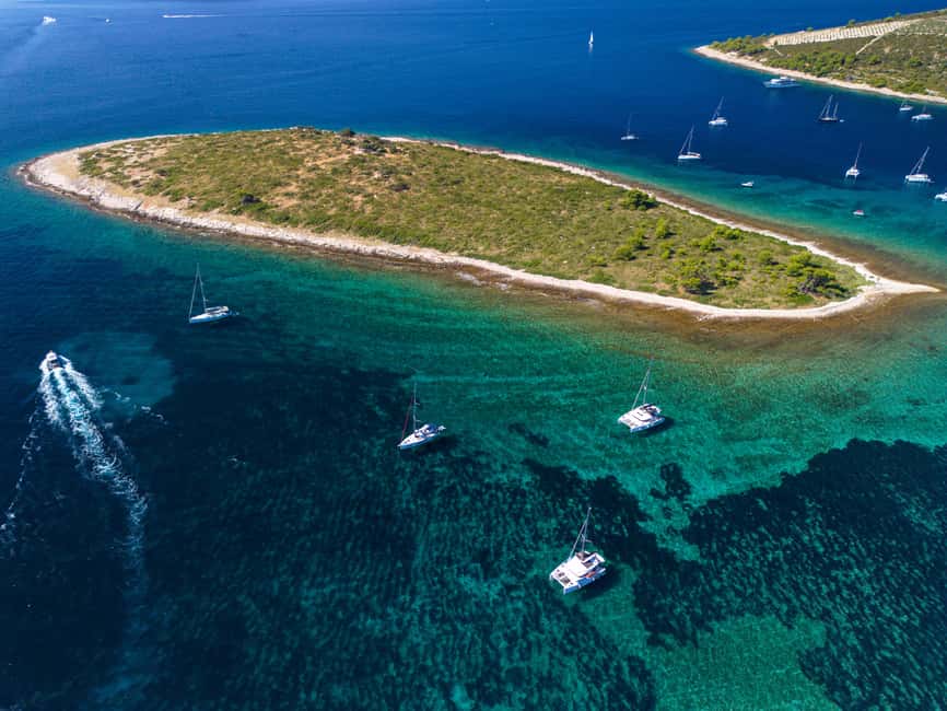 Private Speedboat Tour: Blue Lagoon & 3 Islands from Split - Practical Advice Before You Go