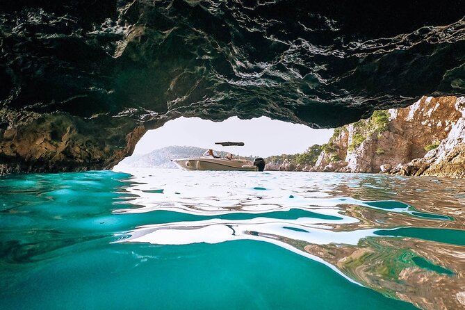 Private Speedboat Tour | Caves Beaches Islands and more - Key points to know before booking