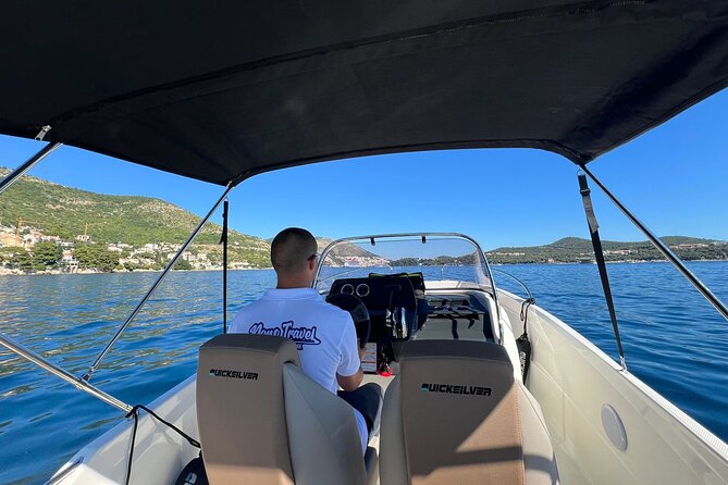 Private Speedboat Tour | Caves Beaches Islands and more - Sipan is best for food and a quieter bay