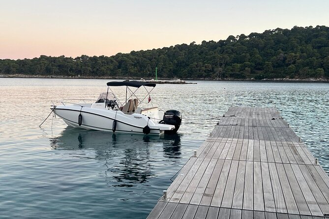 Private Speedboat Tour | Caves Beaches Islands and more - The six-hour question: see everything or choose well