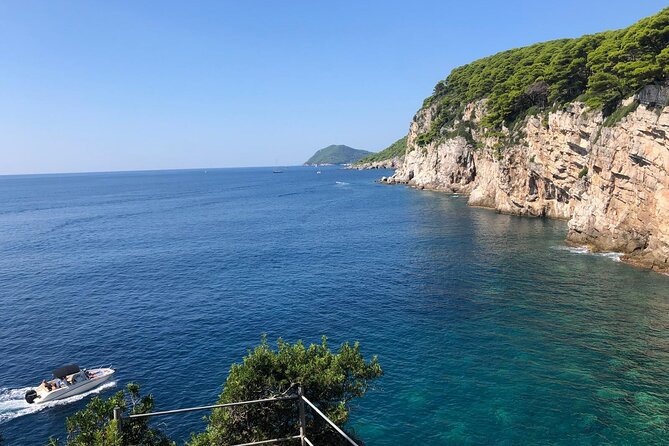 Private Speedboat Tour | Caves Beaches Islands and more - Is $302.34 good value for your group?