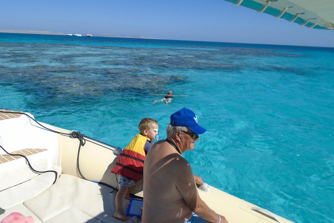 Private Speedboat Tour For 7 Persons - Is $220 good value for seven people?