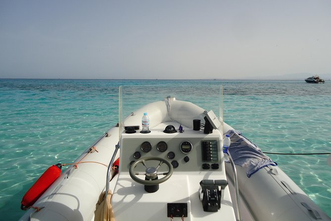 Private Speedboat Tour From Hurghada - Should you book the Hurghada private speedboat tour?