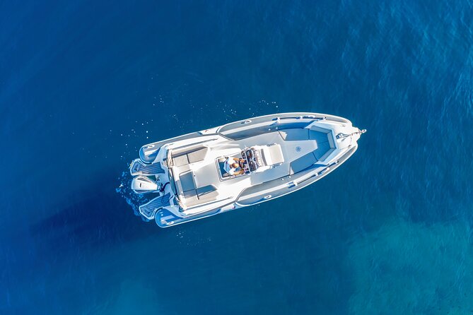Private Speedboat Tour from Split with Customizable Itinerary - Why private speedboat touring works well from Split