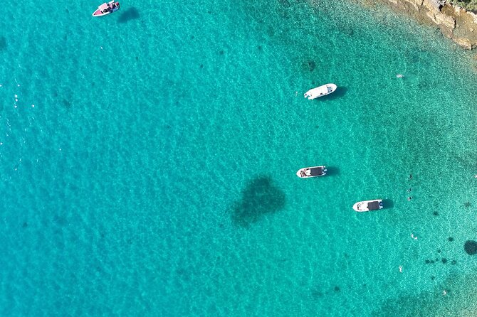 Private Speedboat Tour from Zadar: Scenic Bays & Island Villages - What the $384.08 group price really means