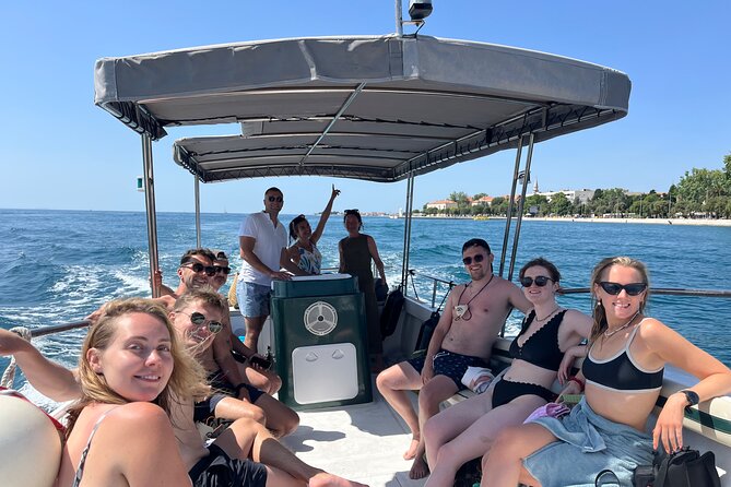 Private Speedboat Tour from Zadar: Scenic Bays & Island Villages - Who will enjoy this trip most