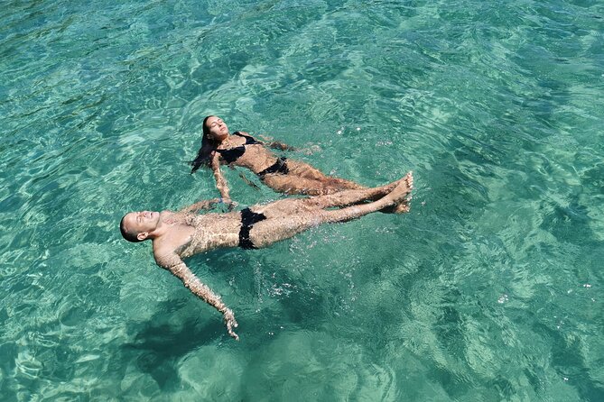 Private Speedboat tour "Hidden Gems of Dugi otok" - Key points at a glance