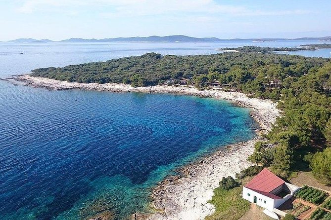 Private Speedboat tour "Hidden Gems of Dugi otok" - Local skippers and the human side of the trip