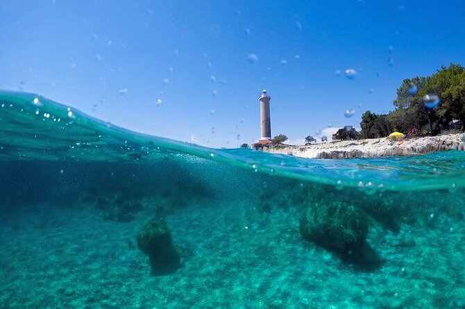 Private Speedboat tour "Hidden Gems of Dugi otok" - How much value do you get for $198.23?
