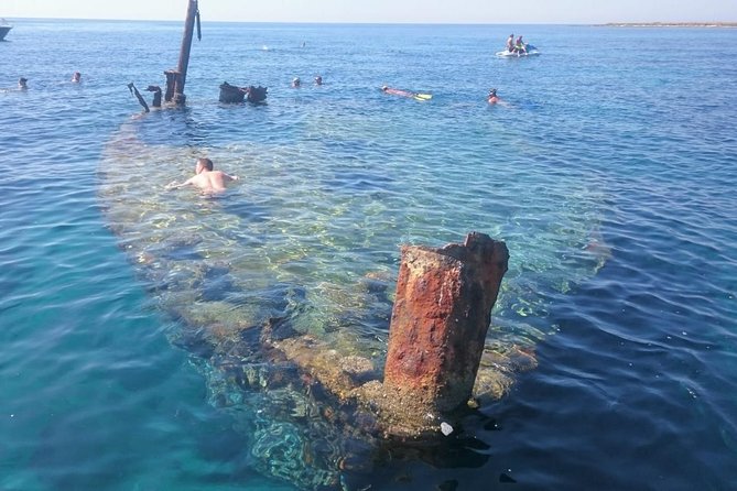 Private Speedboat tour "Hidden Gems of Dugi otok" - Weather, comfort, and practical planning