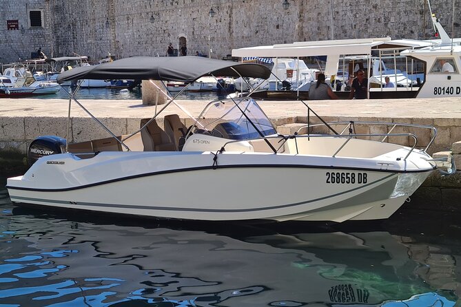 Private Speedboat Tour in Dubrovnik - Who will enjoy this private speedboat tour most