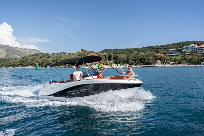 Private Speedboat Tour in Dubrovnik - Practical planning for a smoother day